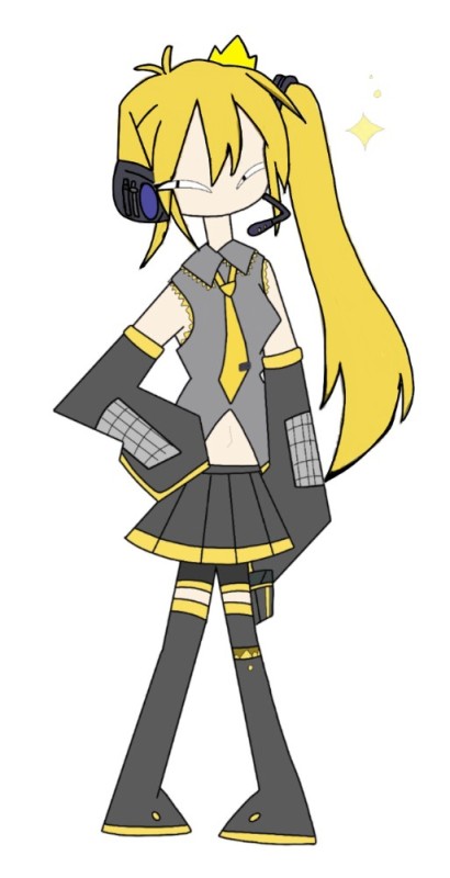 Create meme: akita neru, Akita Nehru vocaloids, Nehru vocaloid