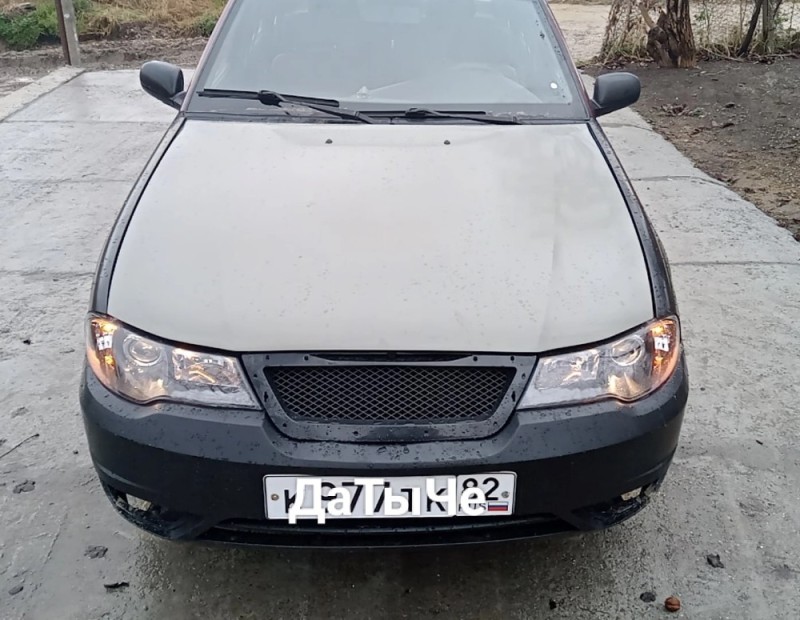 Создать мем: nexia 2, chevrolet nexia, daewoo nexia черная