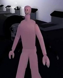 Create meme: dummy, roblox avatar, roblox