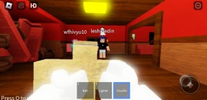 Create meme: screenshot, the get, roblox