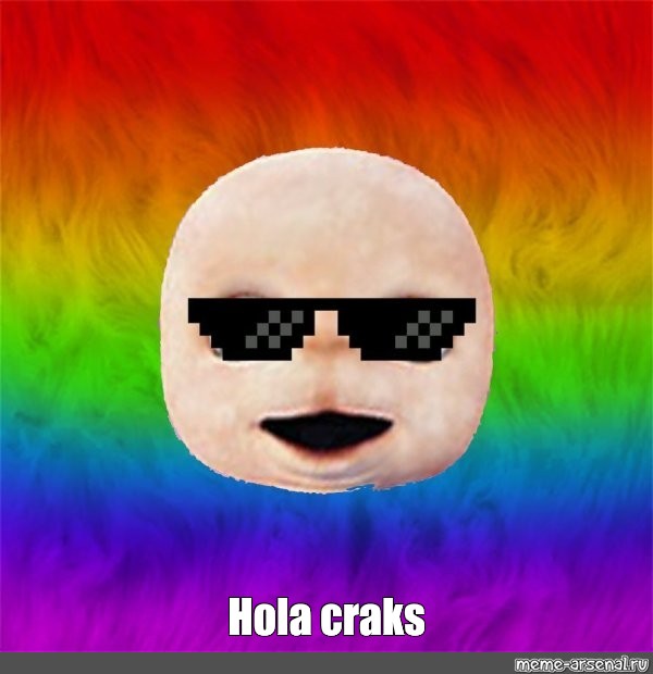 Create meme: null