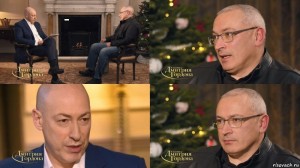 Create meme: Mikhail Khodorkovsky