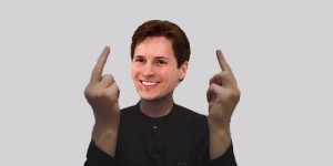Create meme: Pavel Durov FAQ shows alexman