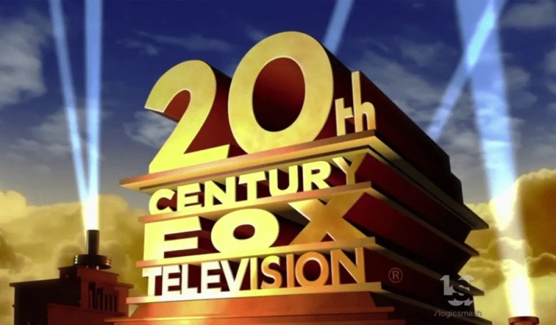 Создать мем: отель элеон 1 сезон, 30 th century fox television, 20th century fox fanfare