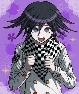 Create meme: danganronpa kokichi, danganronpa kokichi oma, Kokichi Oma anime