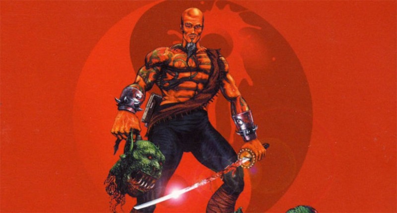 Создать мем: shadow warrior 3, shadow warrior игра 1997, shadow warrior classic redux