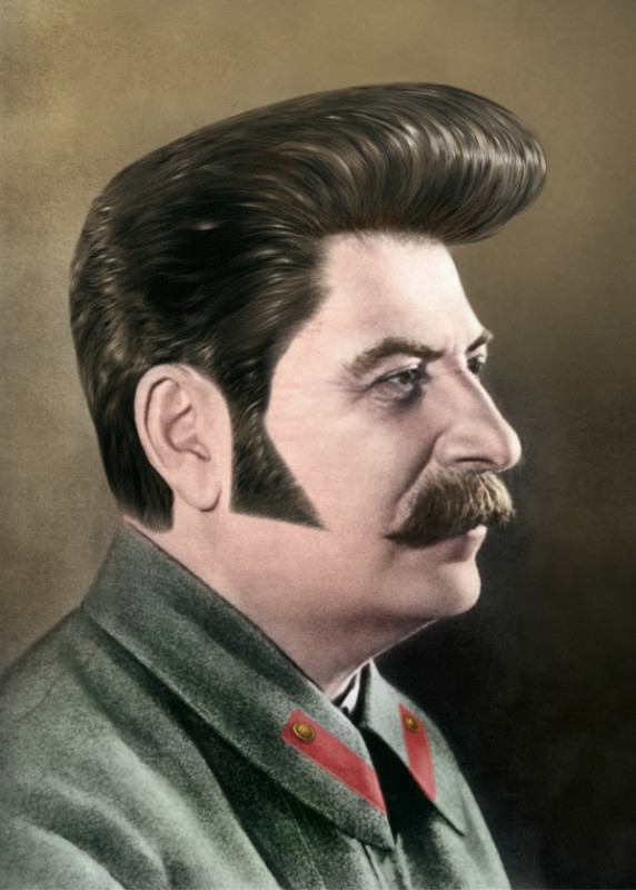 Create meme: Joseph Stalin , Stalin is Stalin with a pipe, Joseph vissarionovich Stalin 1949