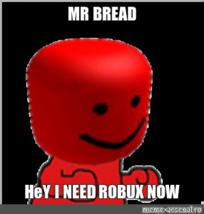 Create Meme Roblox Picture Oof Roblox Big Head Get - roblox bighead meme
