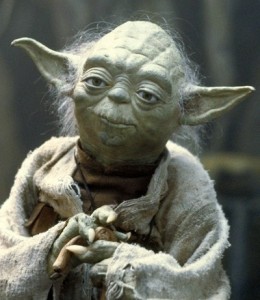 Create meme: master Yoda meme, Yoda star wars, master Yoda star wars
