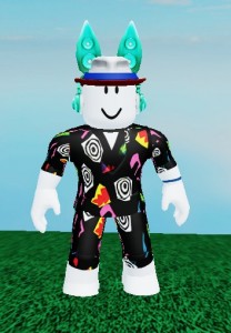 Create meme: game roblox, roblox avatar, skins to get