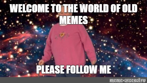 Create meme: null