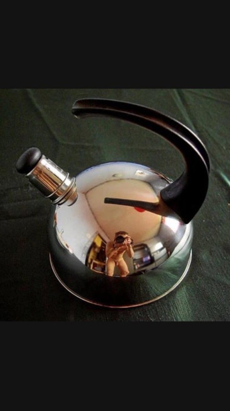 Create meme: kettle , funny teapots, kettle with whistle