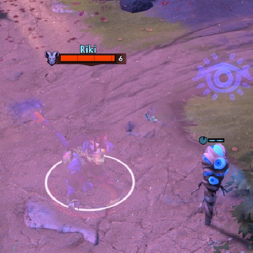 Create meme: dota 2 , screenshot , orb of korozhen dota 2