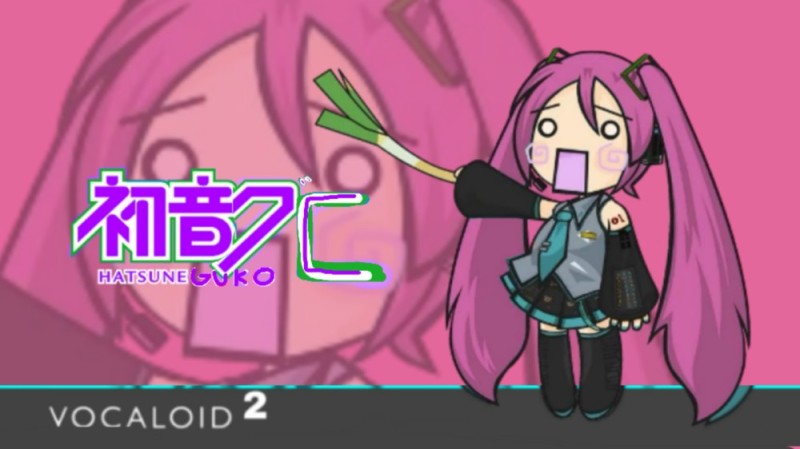 Create meme: chibi hatsune miku, miku , Hatsune Miku Chibi