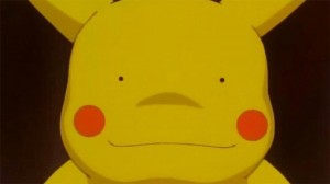 Create meme: ditto Pikachu, figure, Pikachu