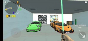 Create meme: car, car simulator