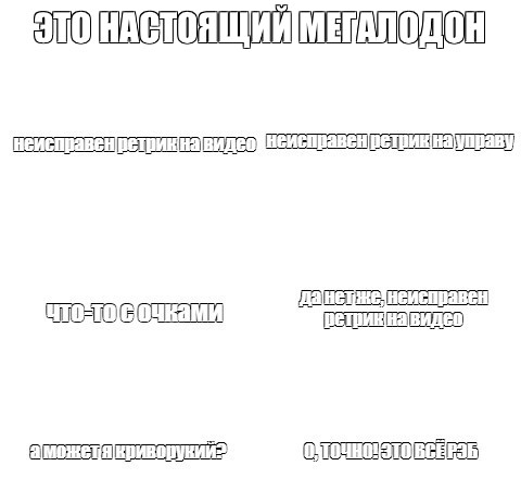 Создать мем: null