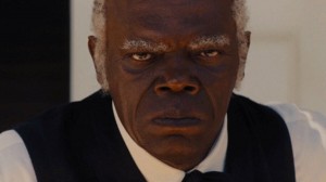 Create meme: Samuel El Jackson, that nigger, Samuel L. Jackson