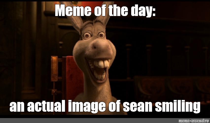 Create meme: null