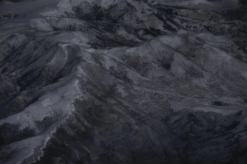 Create meme: Mountains with texture paste, mountains , mountains in Iceland