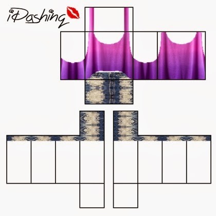 Roblox Shading Template 585 x 559 