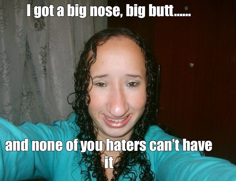 Create Meme Big Nose Girls Women With Big Noses Pictures Meme Arsenal Com