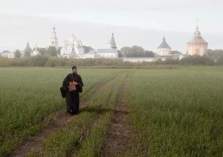 Создать мем: практические советы слава богу за все, православные, ферапонтово монастырь рассвет