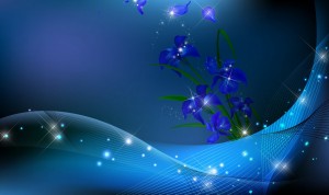 Create meme: blue backgrounds, beautiful blue background for cards, abstraction