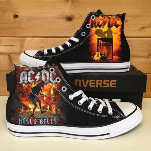 Create meme: converse, converse all star