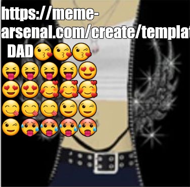 Create meme: null