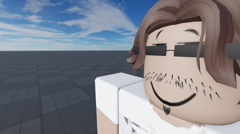 Create meme: roblox , the get, faces of roblox