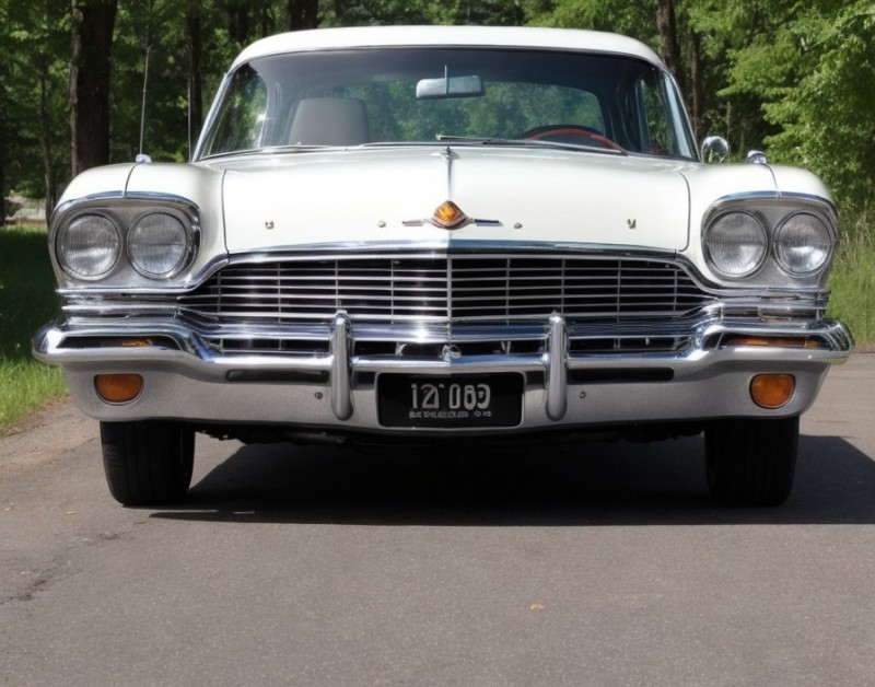 Создать мем: крайслер империал 1958, кадиллак fleetwood 1964, buick lesabre 1959