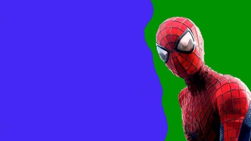 Создать мем: с днём рождения никита поздравление от человека паука, спайдер мэн, паук супергерой человек