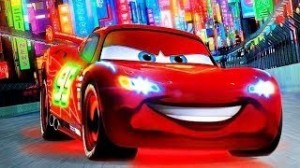 Create meme: cartoon cars, McQueen cartoon, lightning McQueen McQueen in cars 3