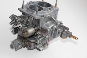 Create meme: carburetor Solex