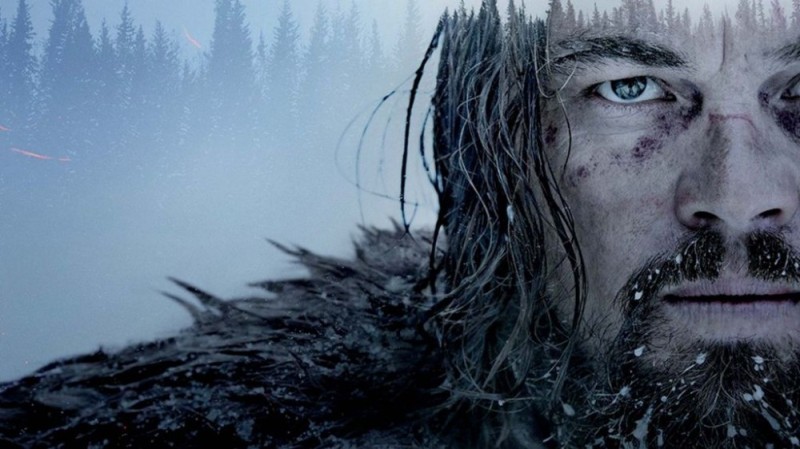 Создать мем: the revenant обложка, revenant, выживший