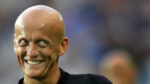 Create meme: Pierluigi Collina in his youth, pier Luigi Kalina, Pierluigi Collina