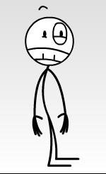 Create meme: henry Stickman collection, man , stickman