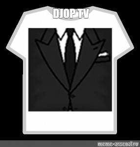 Create Meme Roblox T Shirt Jacket Pictures Meme Arsenal Com - roblox tuxedo t shirt