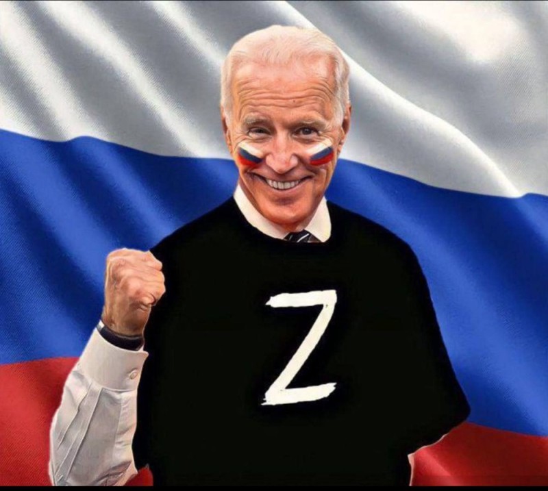 Create meme: Joe Biden, Joe biden's missing grandfather, Biden Z meme in a T-shirt