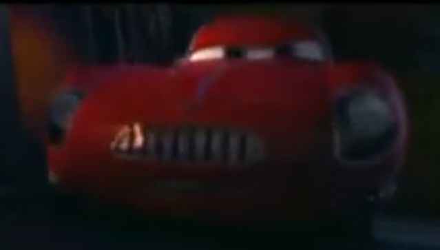 Create meme: cars 2 leland turbo, Cars 2 Agent Leland Turbo, cars 2 leland turbo