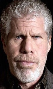 Create meme: actors, ron perlman, Ron Perlman