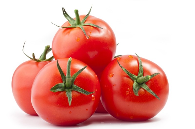 Create meme: tomatoes variety, tomato on a white background, tomato 