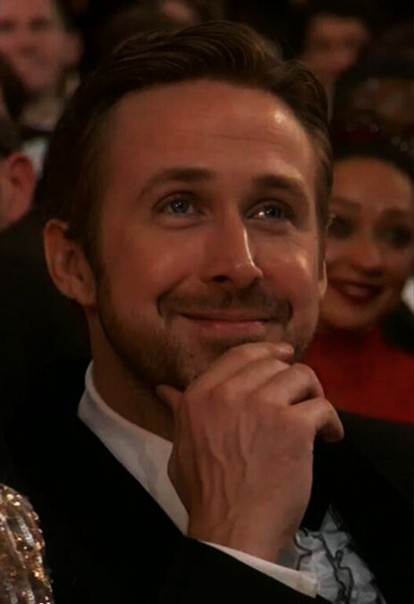 Create meme: Ryan Gosling meme, gosling 2021, Ryan Gosling Oscar