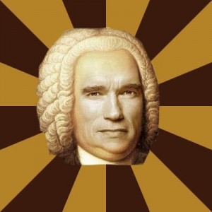 Create meme: memes, meme, I'll be Bach