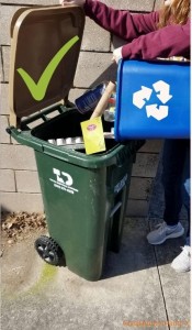Создать мем: bin, контейнер для сбора мусора aqsl 85 ariston, trash