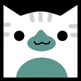 Create meme: game geometry dash, geometry dash , the cat icon