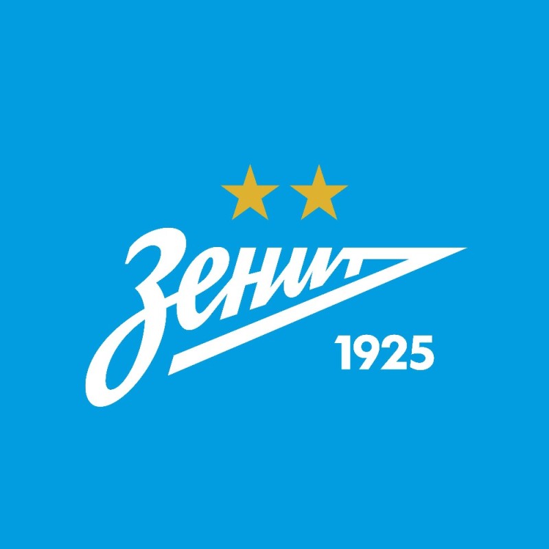 Create meme: fc zenit emblem, fc zenit logo, zenith logo