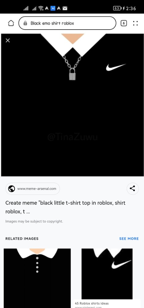 Create meme roblox t shirt, t-shirt for the get black - Pictures 
