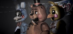 Создать мем: toy chica, мемы фнаф, фнаф 3